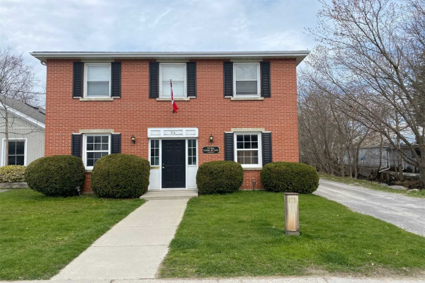 24 Covert St, Cobourg