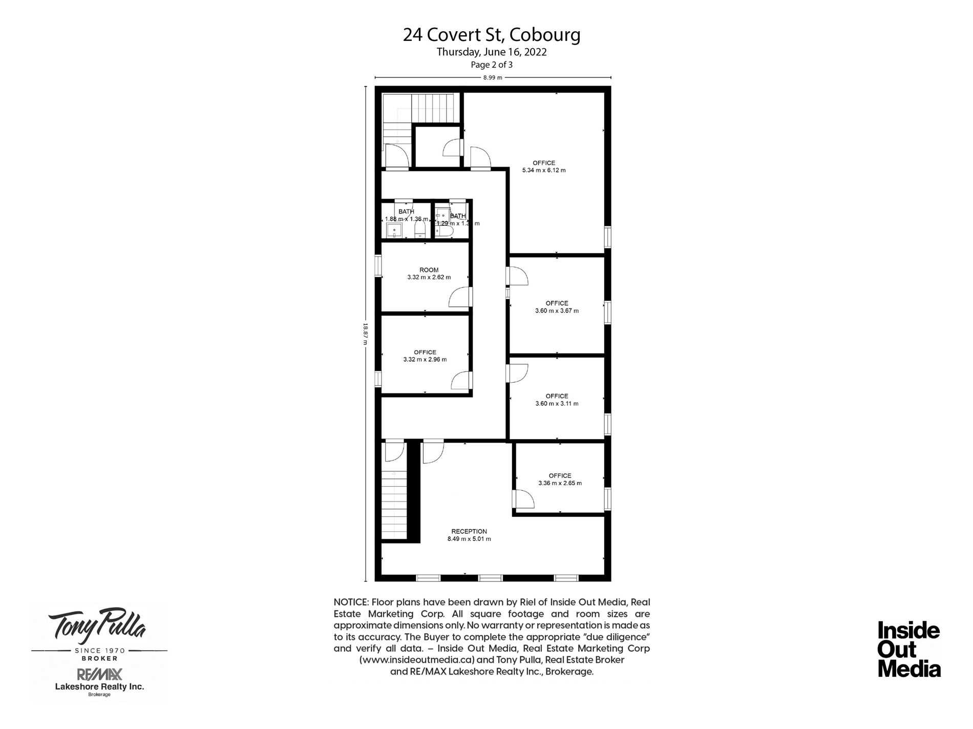 Listing X5668746 - Large Photo # 11