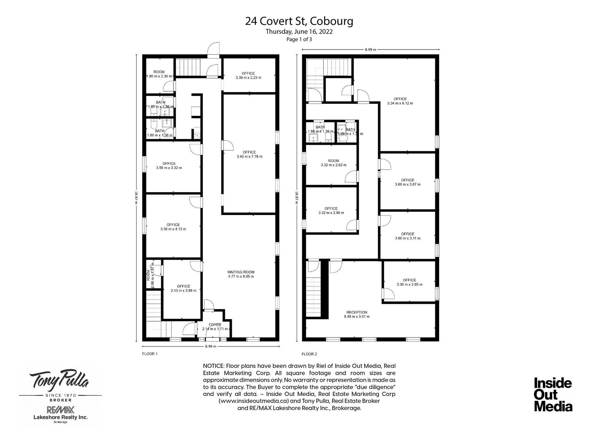 Listing X5668746 - Large Photo # 9