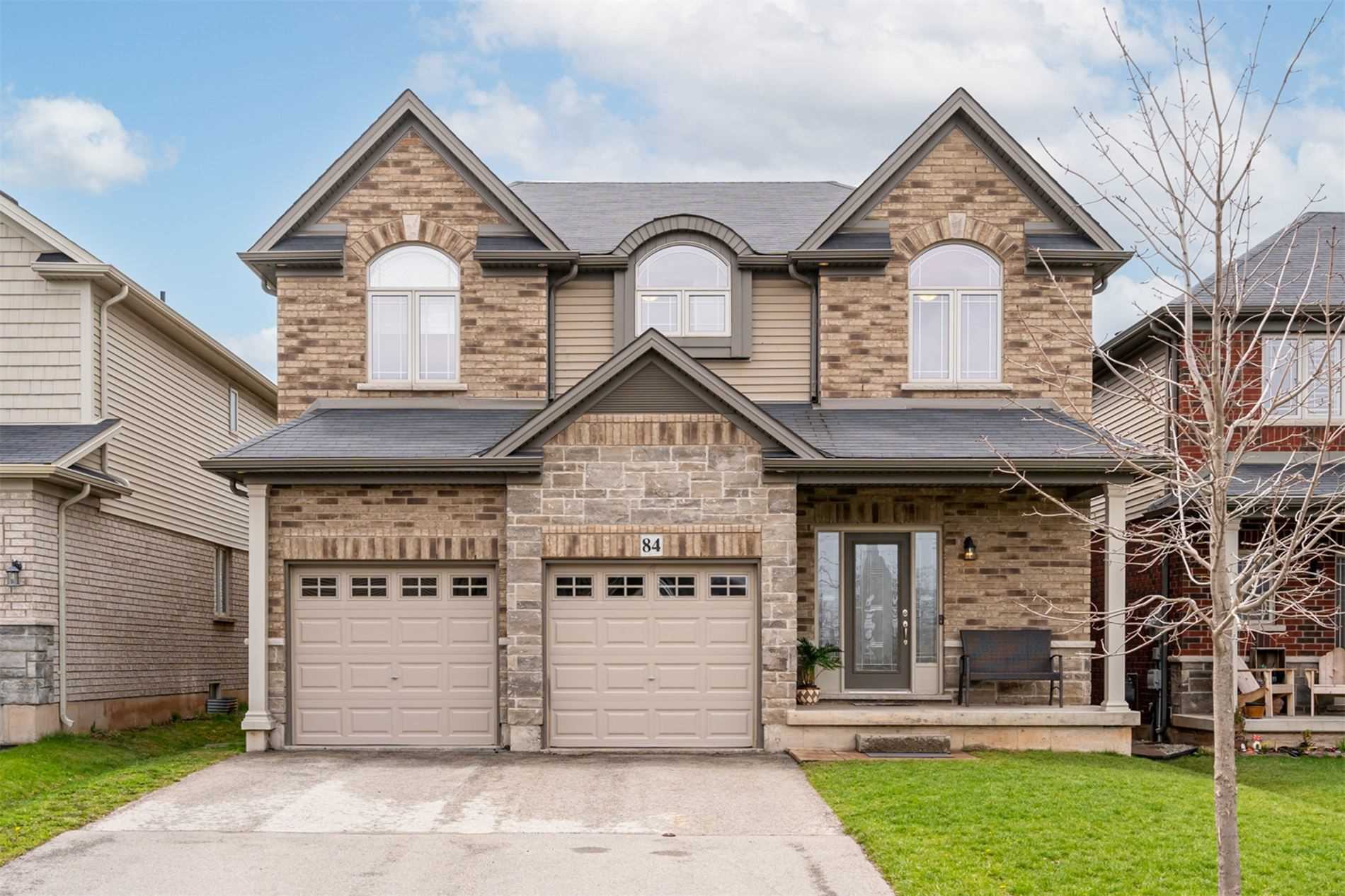 84 Lorne Ave