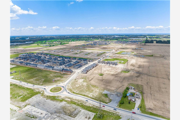 13084 Lundys Lane, Thorold