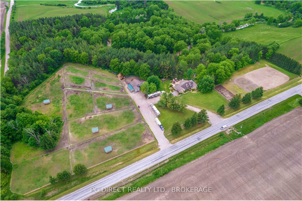8257 Petrolia Line, Brooke-Alvinston