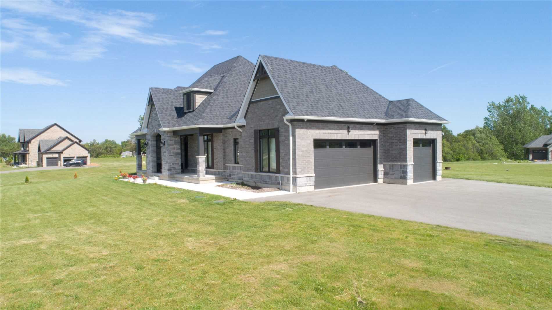 24 Country Meadows Dr