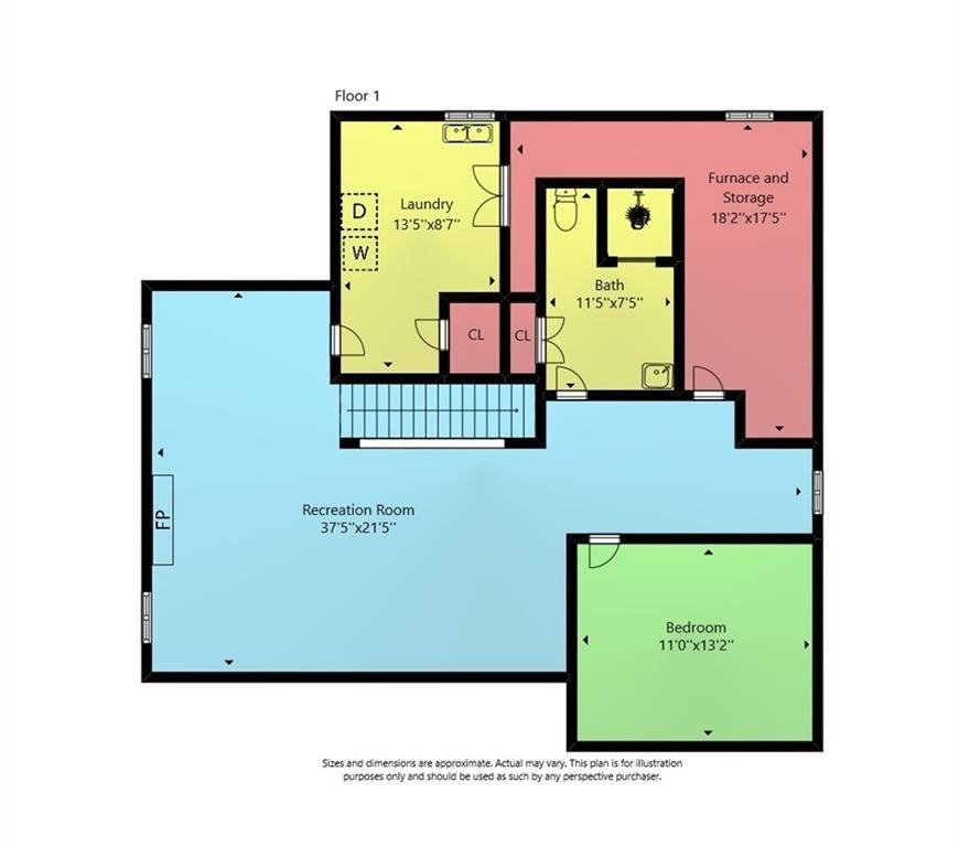 47 Blossom Ave