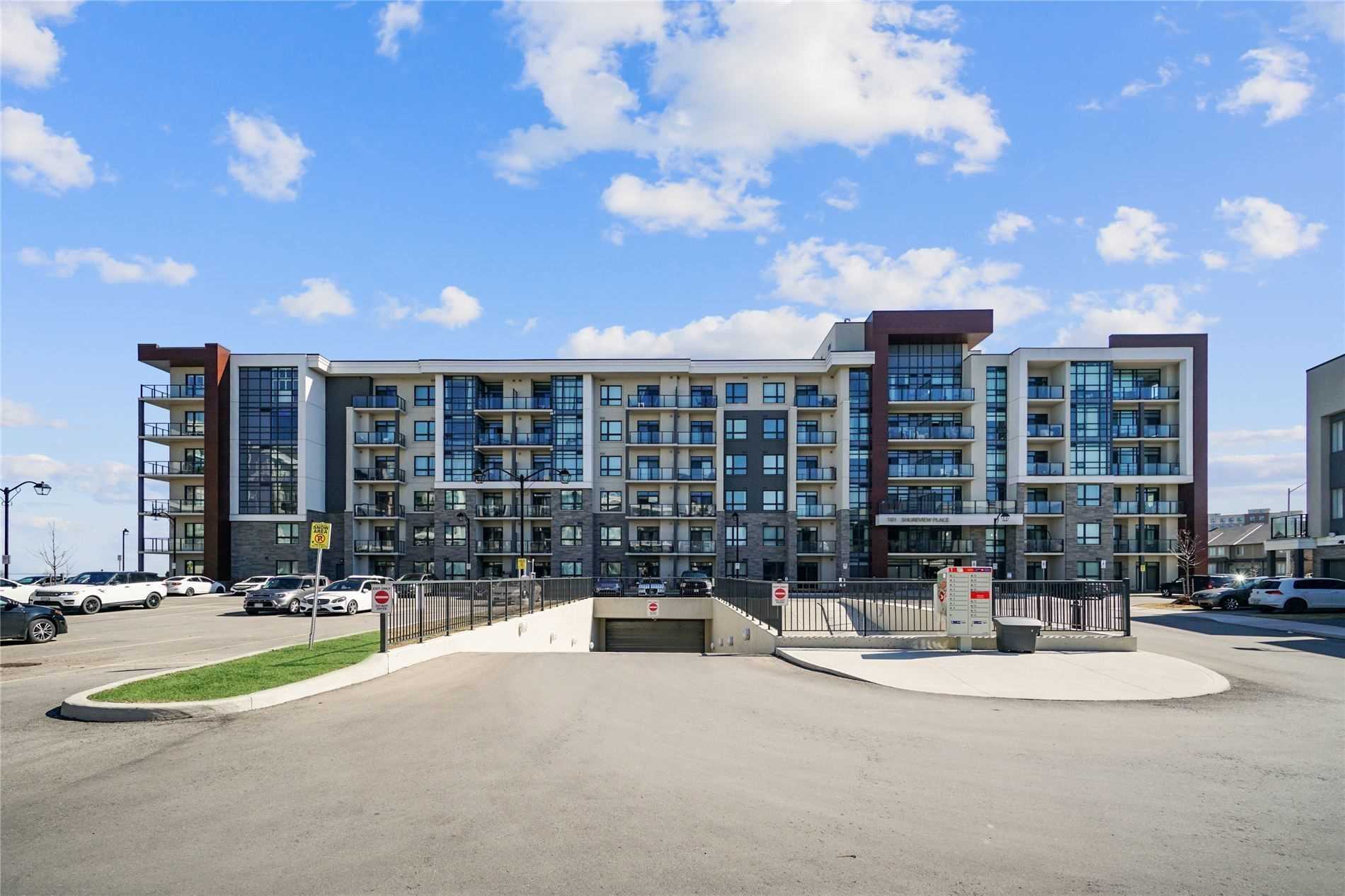 101 Shoreview Pl, #326
