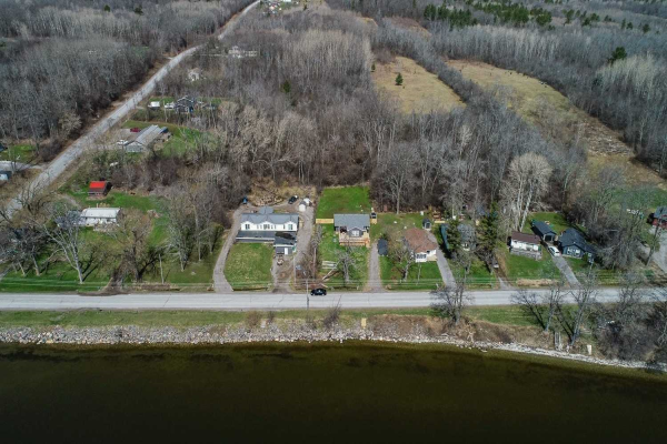 86 Paudash St, Hiawatha First Nation