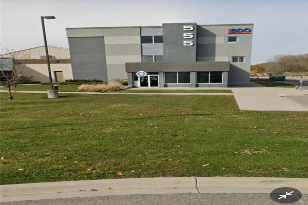 555 Richmond St, Chatham-Kent