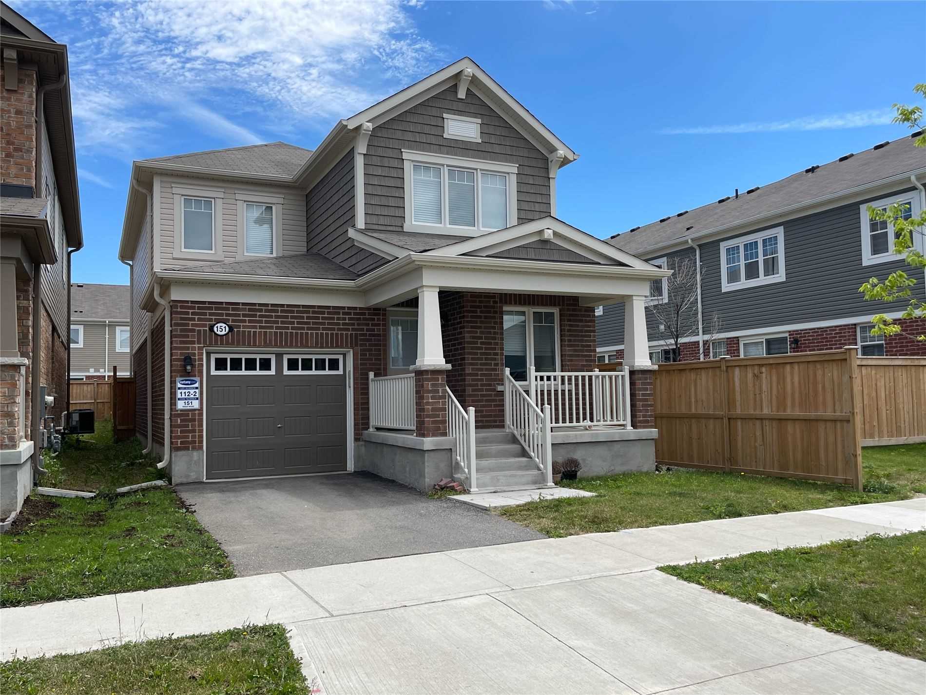 151 Ridge Rd