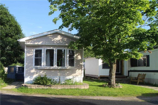 Otonabee-South Monaghan