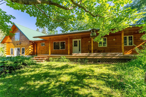 338 Steenburg Lake Rd, Limerick