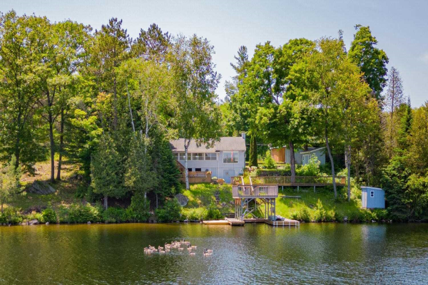Lake of Bays