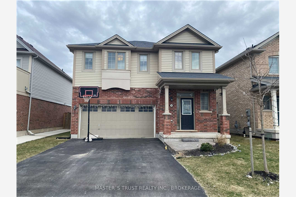 7680 Butternut Blvd, Niagara Falls