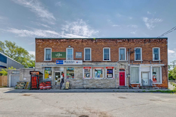 170 County Rd 29 Rd, Prince Edward County
