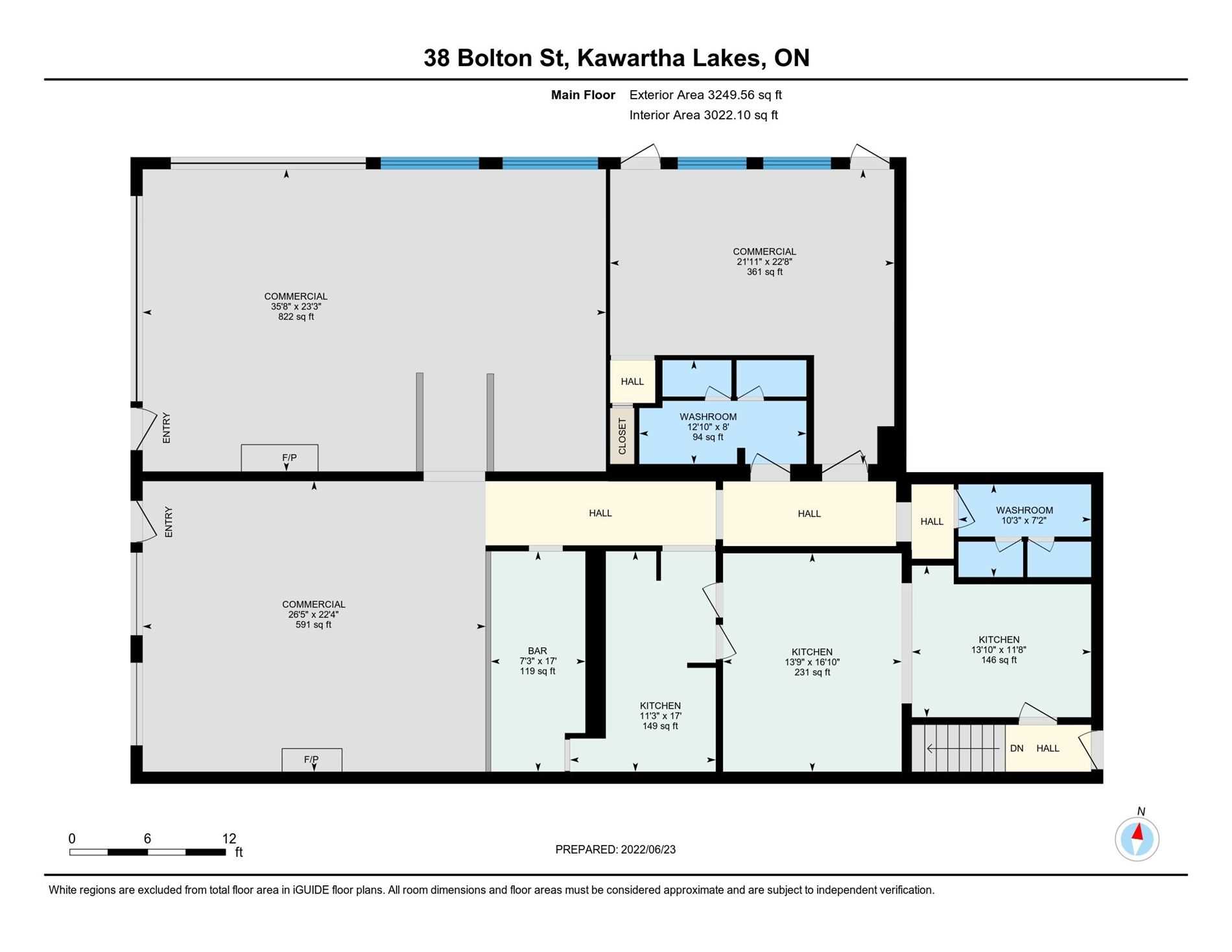 Listing X5677403 - Large Photo # 40