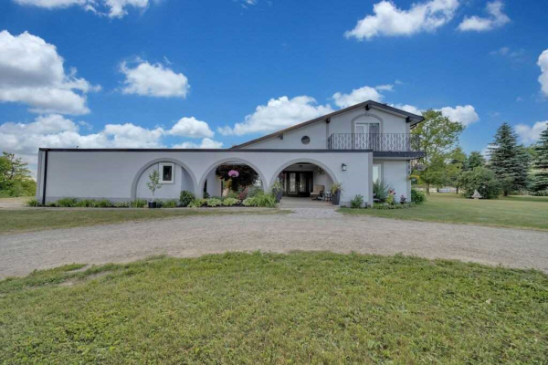 5522 Wellinghton Rd, Guelph/Eramosa