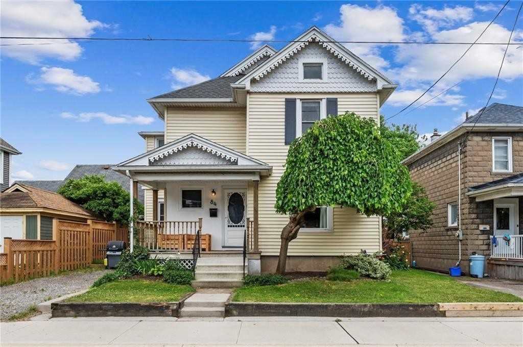 84 Lowell Ave