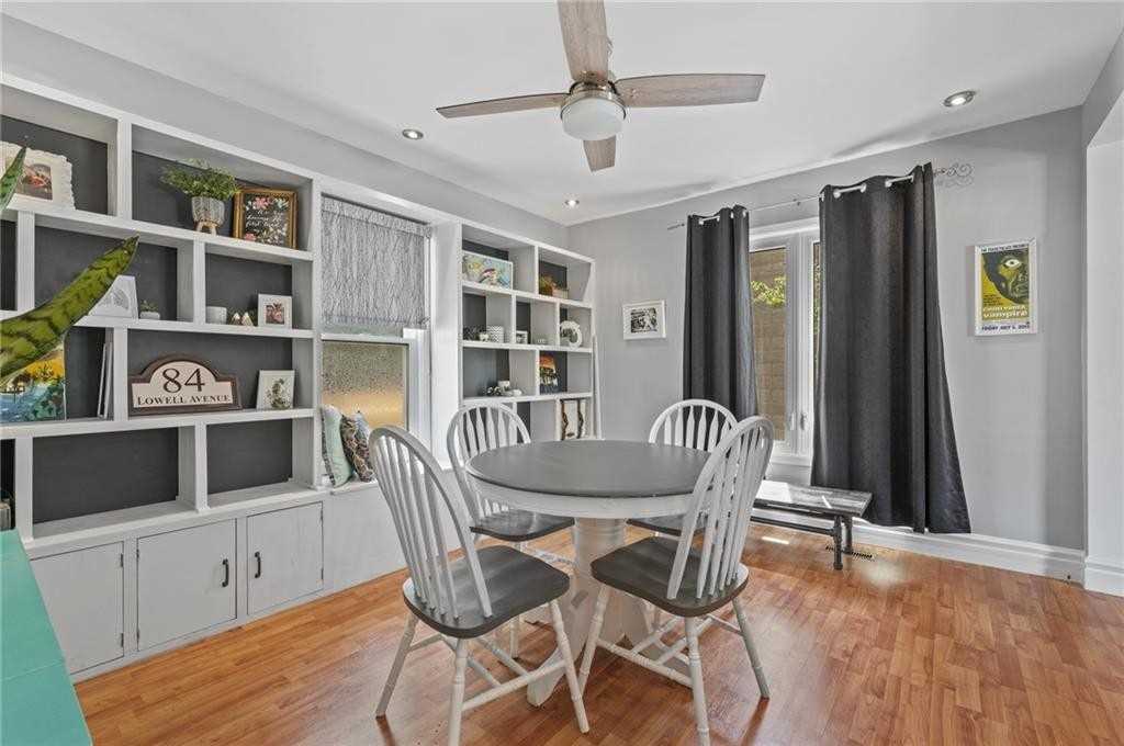 84 Lowell Ave