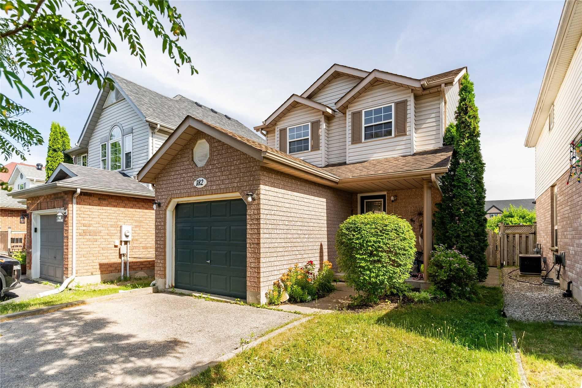 182 Kovac Rd