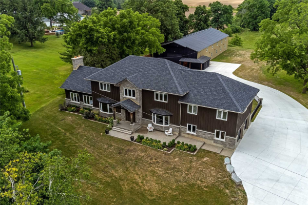 2210 Highway 54, Haldimand