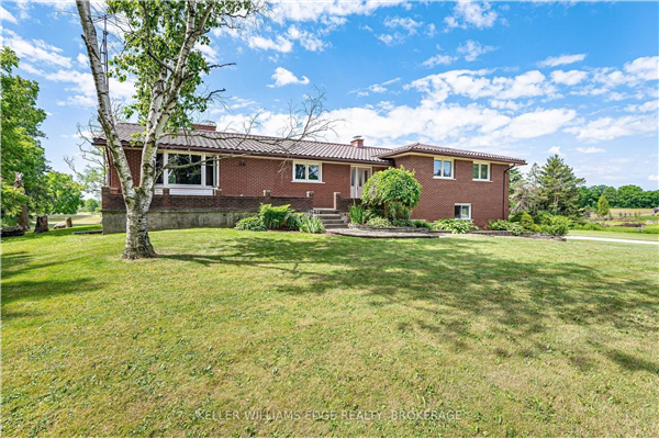 1291 Old Highway 8, Hamilton