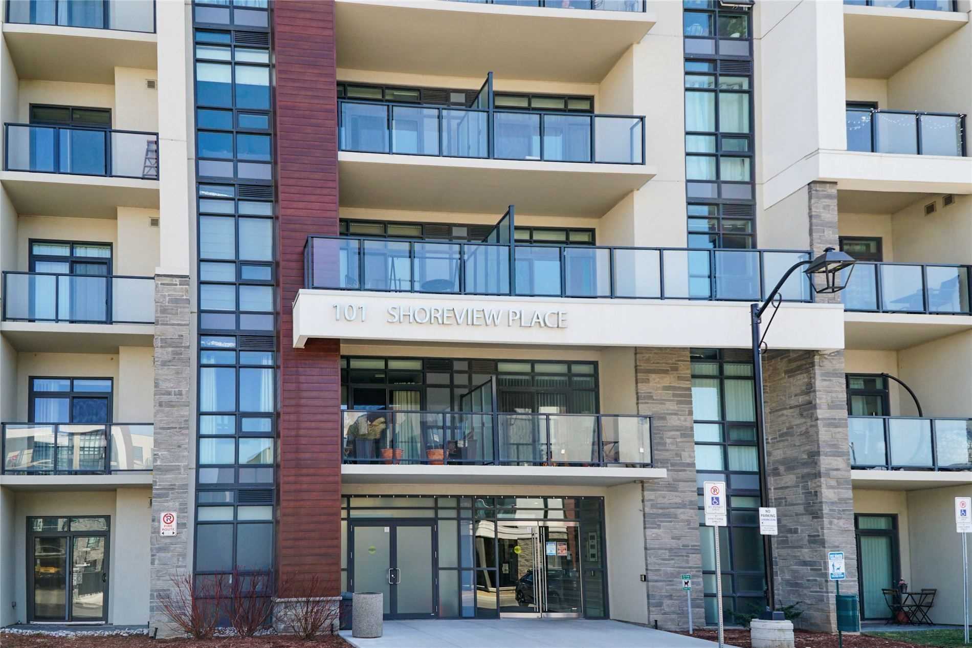 101 Shoreview Pl, #326