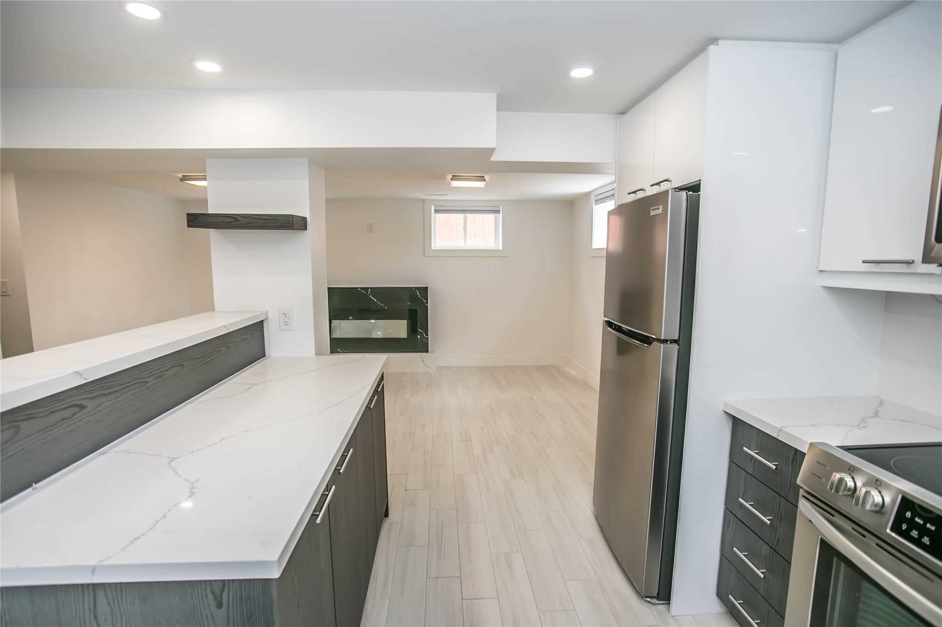 105 Irene Ave, #Lower