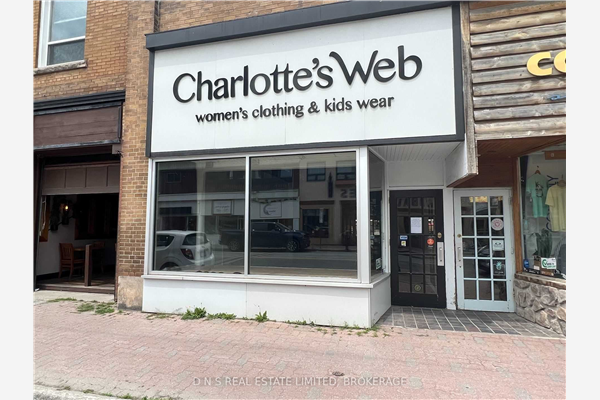 180 Charlotte St, Peterborough