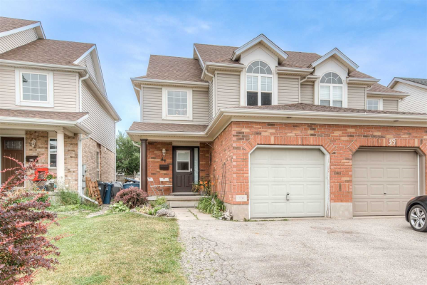 41 Swift Cres, Guelph