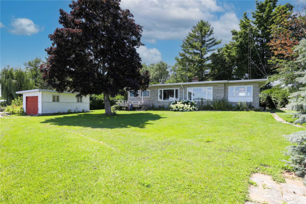 Kawartha Lakes