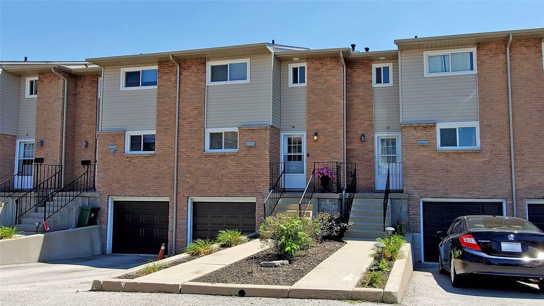 1355 Upper Gage Ave, #14