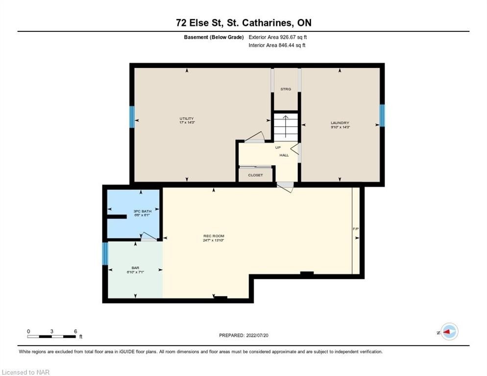 72 Else St