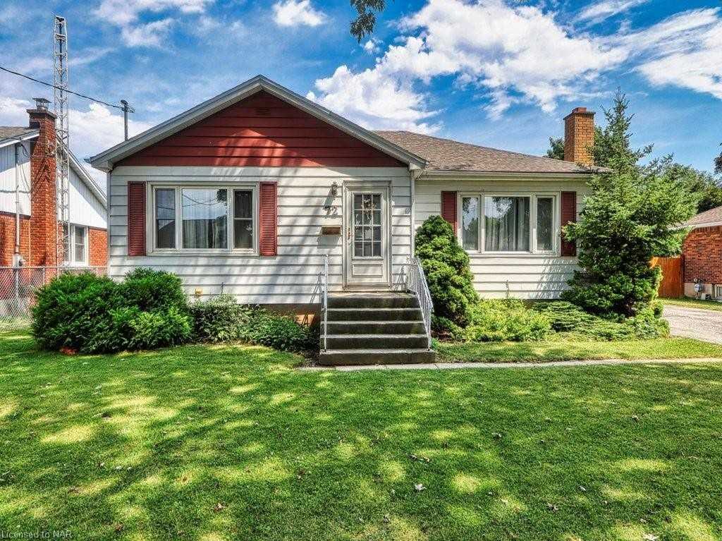 72 Else St