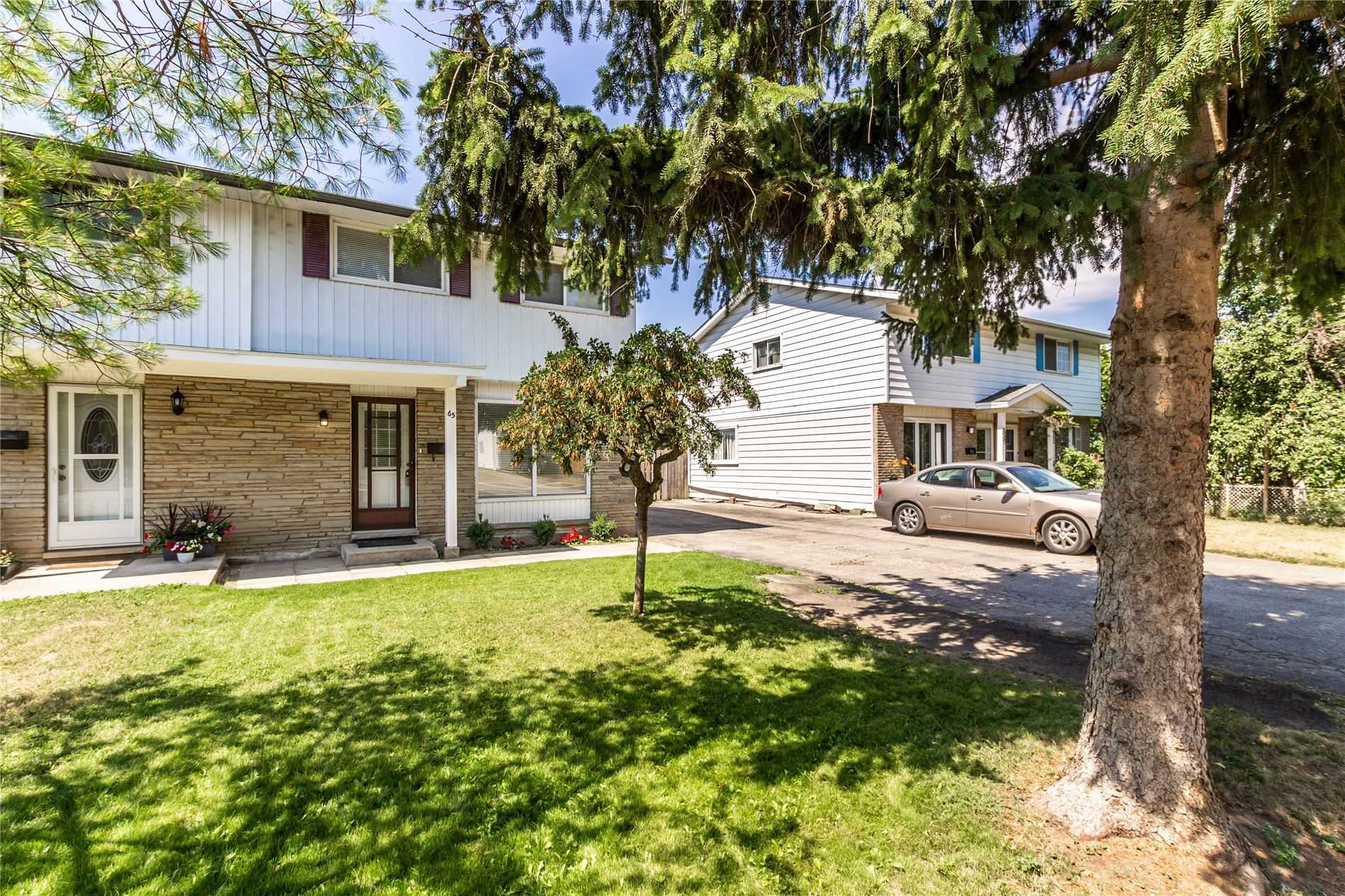 65 Balfour Cres