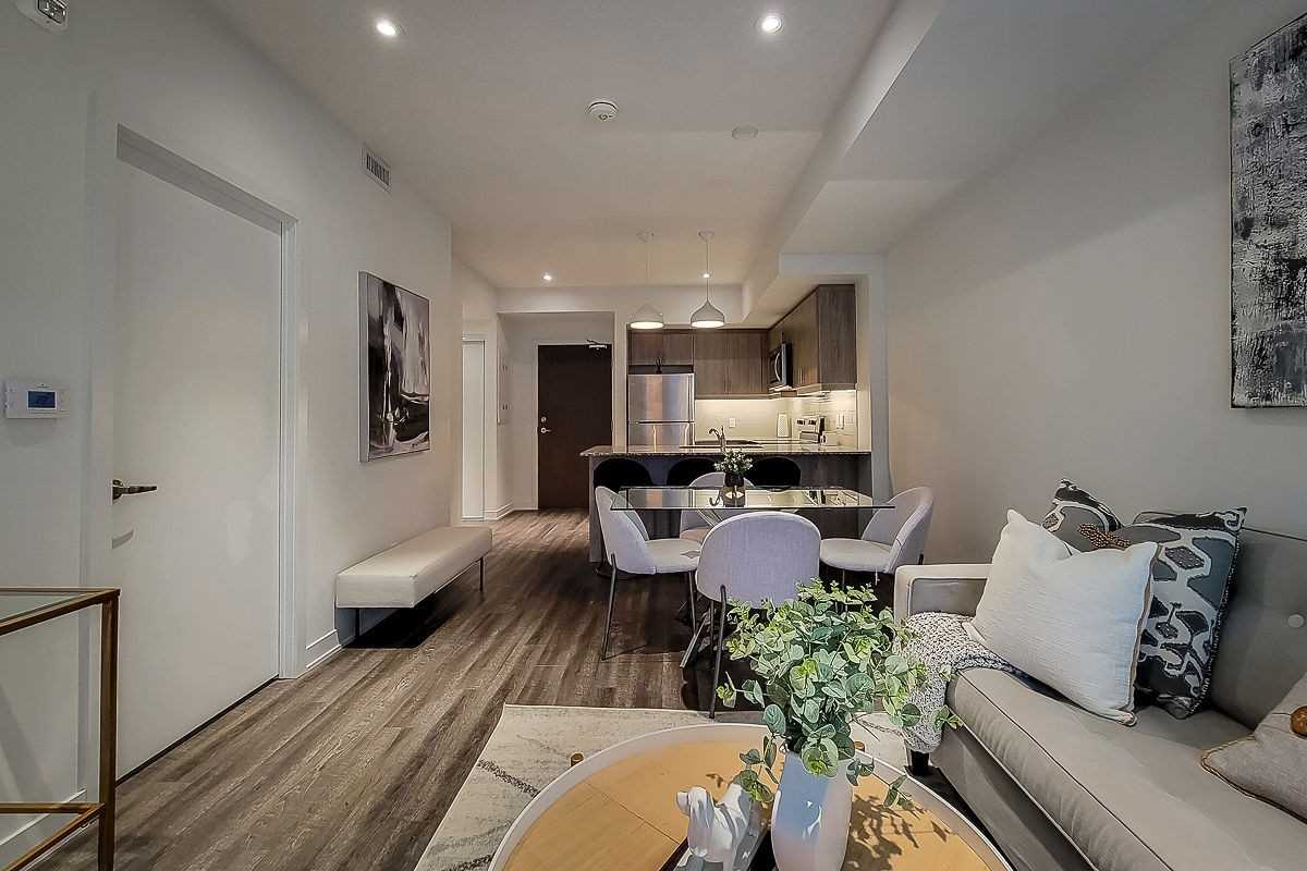 16 Markle Cres, #213