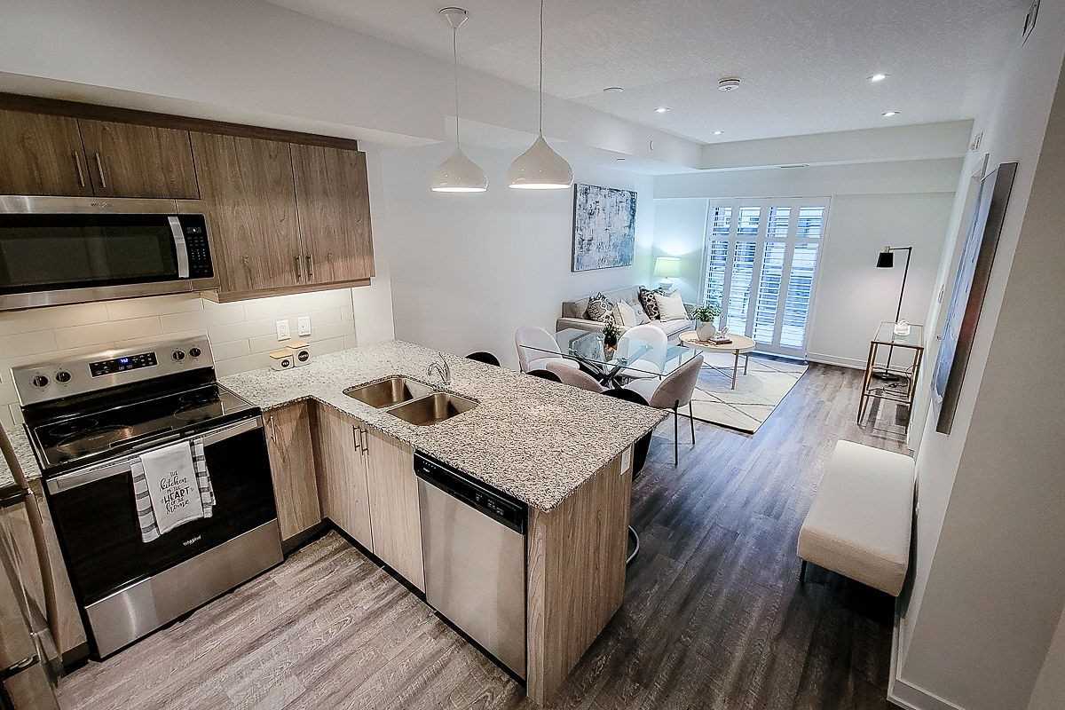 16 Markle Cres, #213