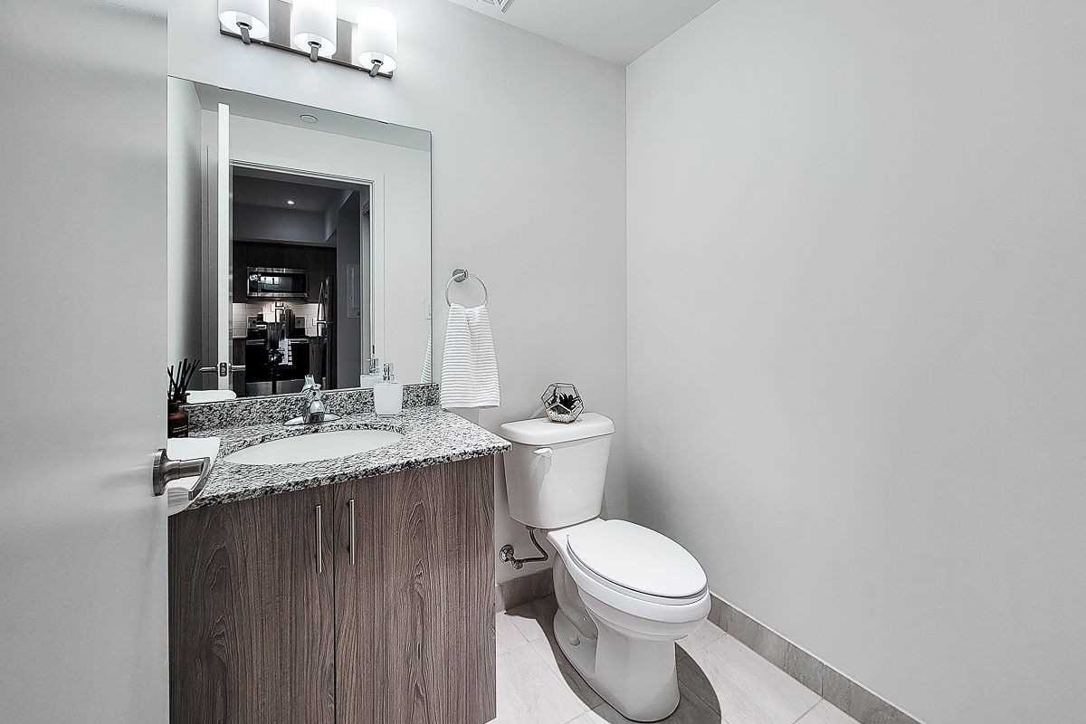 16 Markle Cres, #213