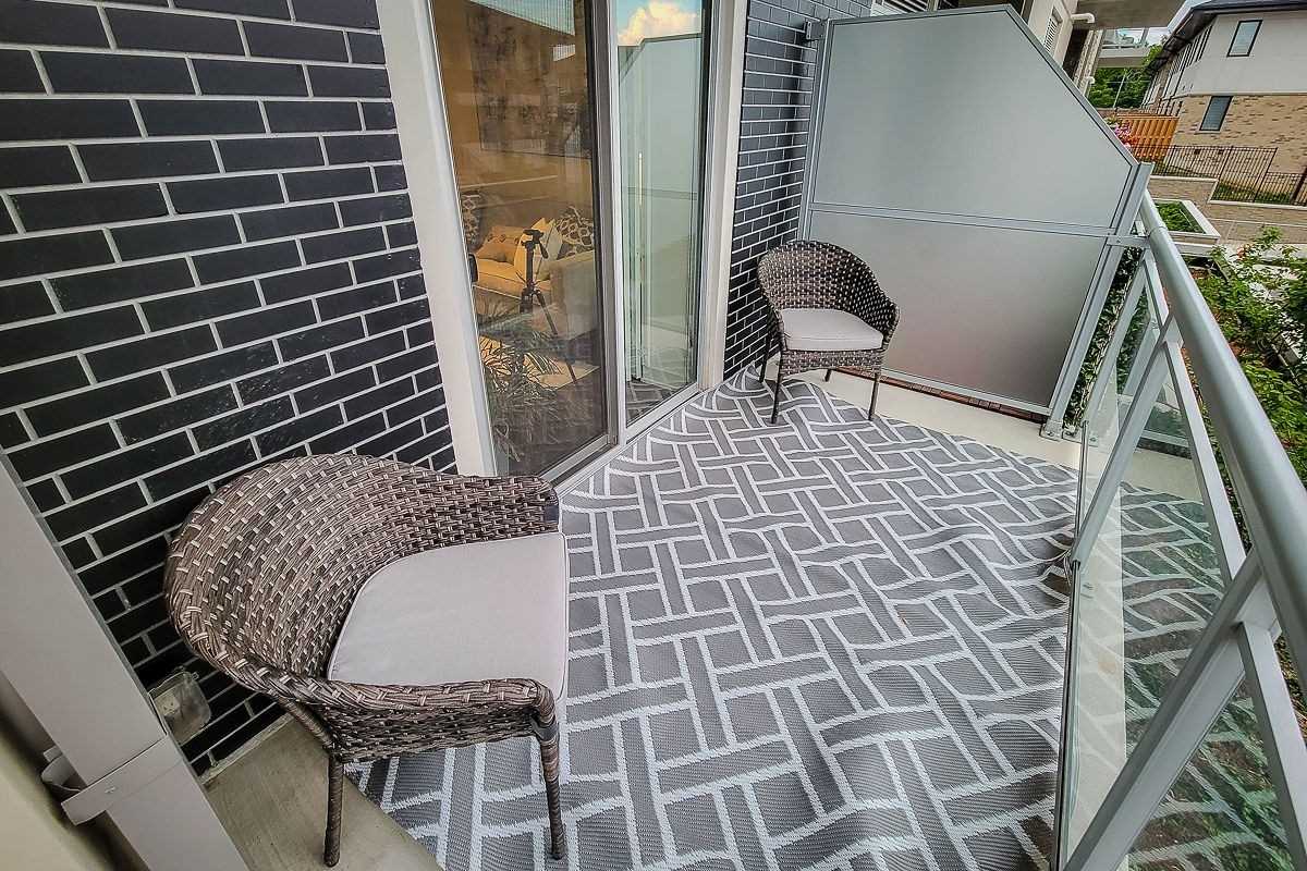 16 Markle Cres, #213