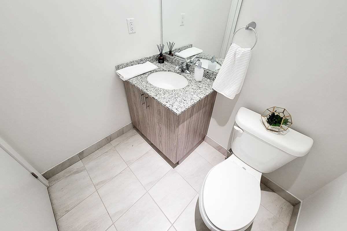 16 Markle Cres, #213