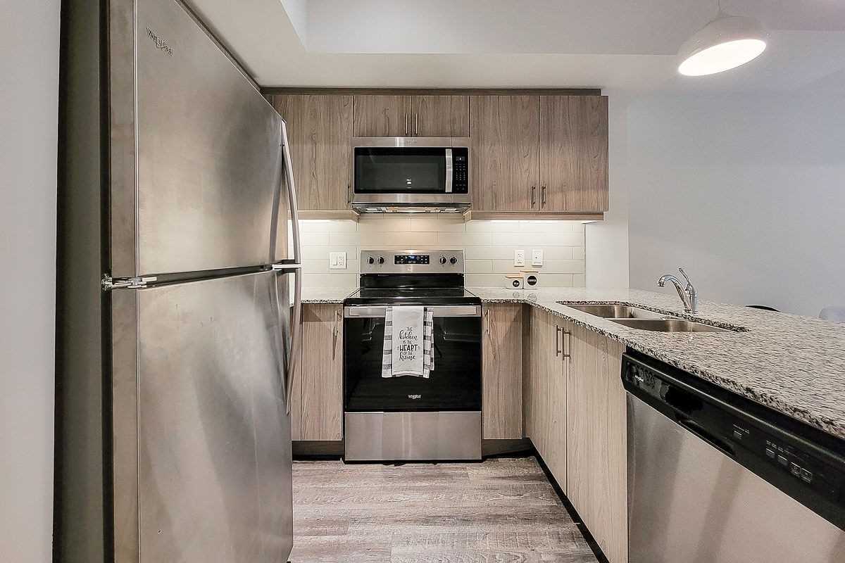 16 Markle Cres, #213