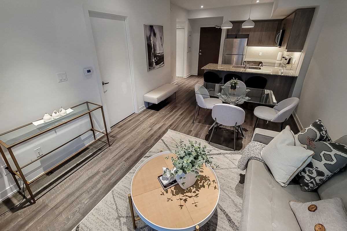 16 Markle Cres, #213