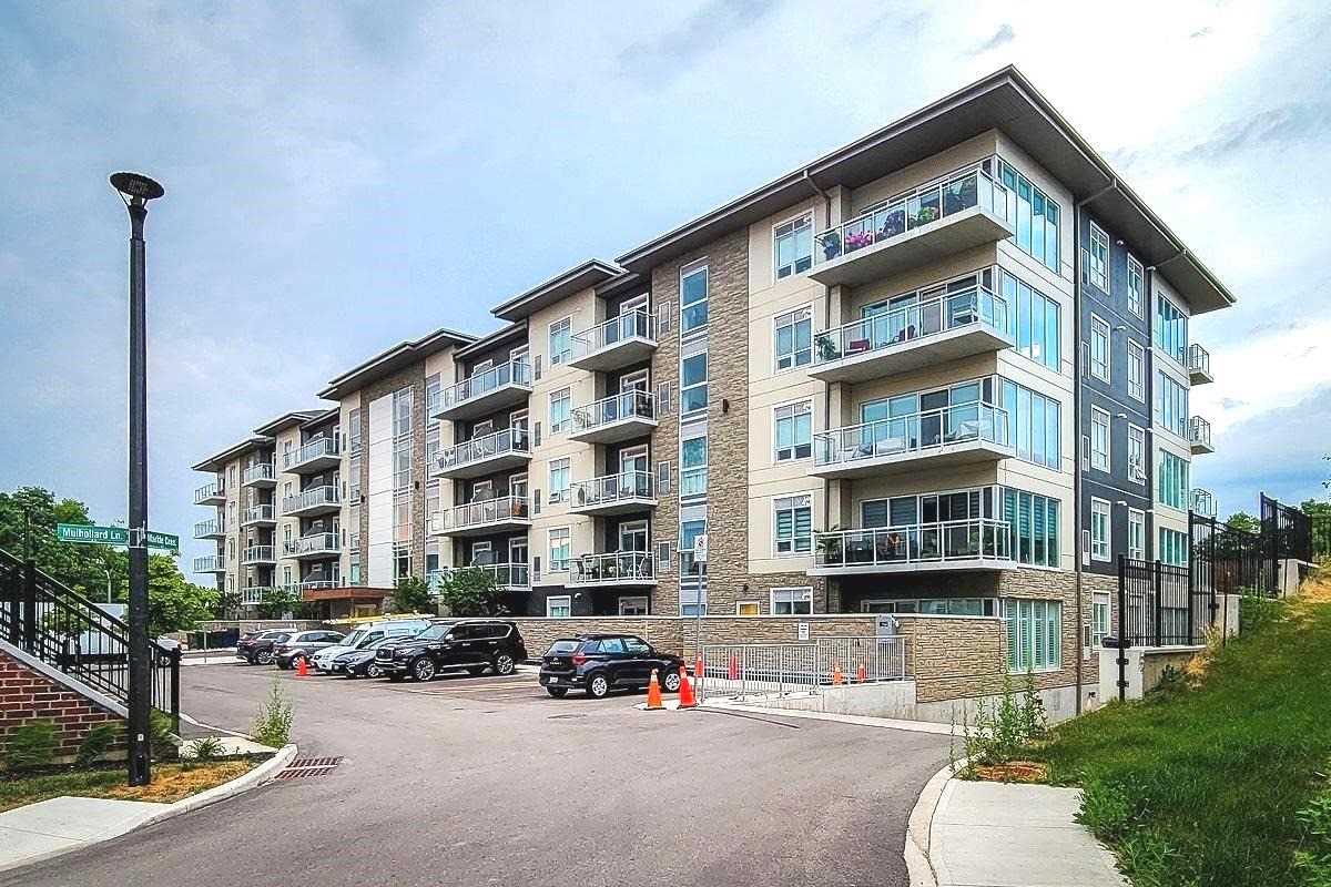 16 Markle Cres, #213
