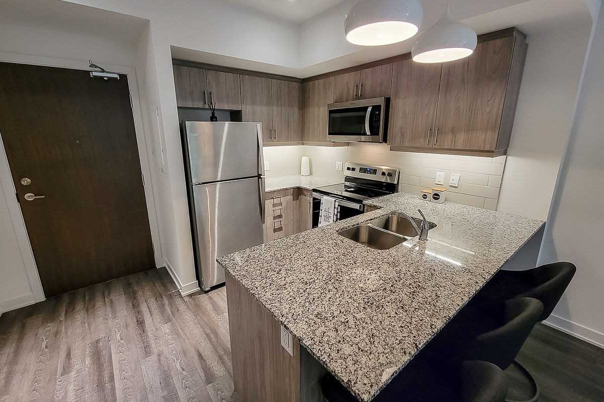 16 Markle Cres, #213