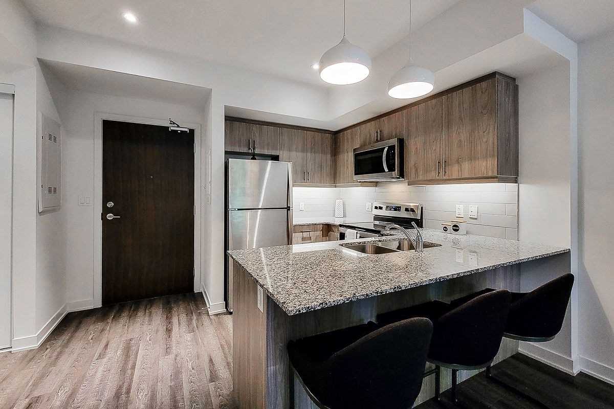 16 Markle Cres, #213