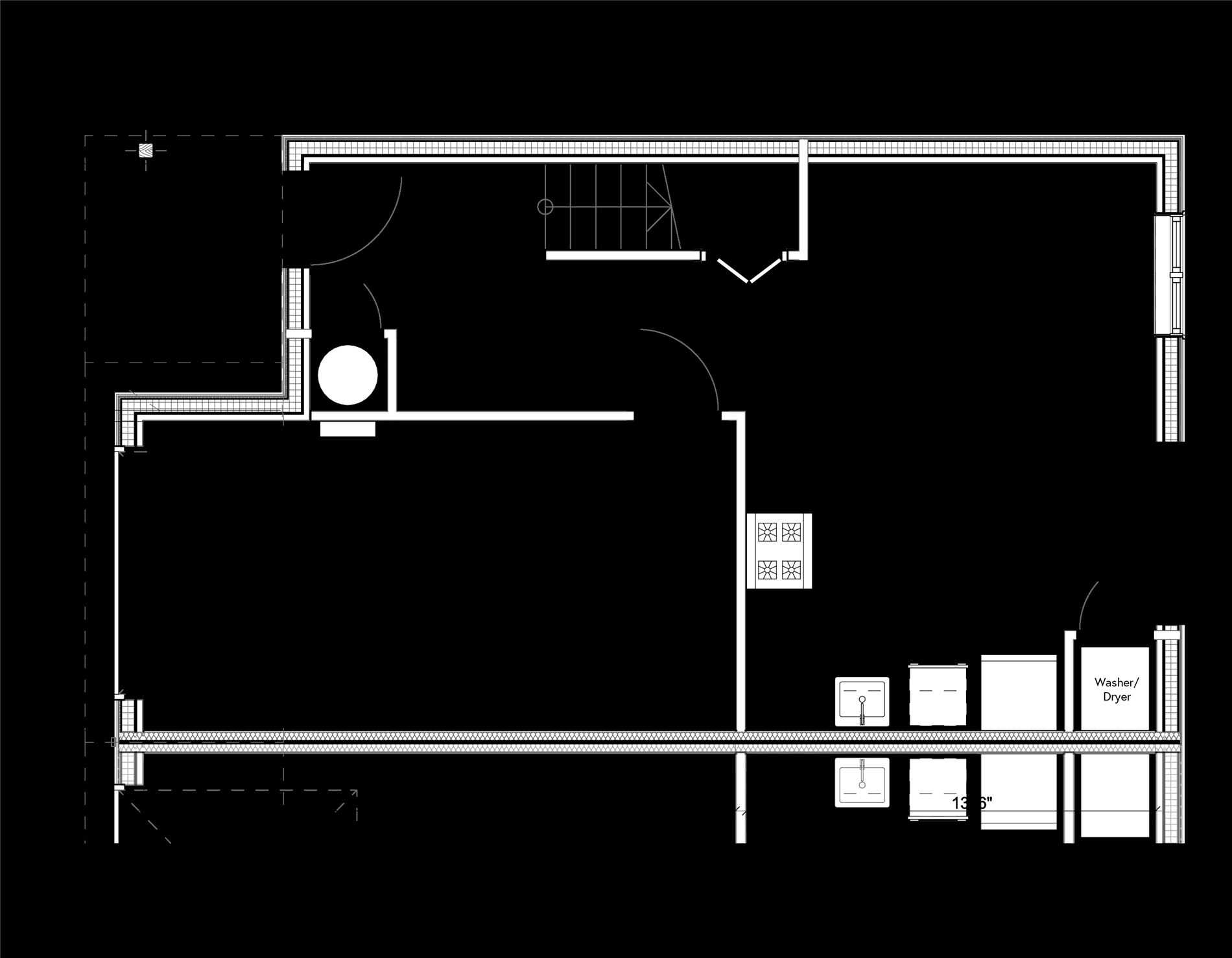 Undisclosed Address, #4