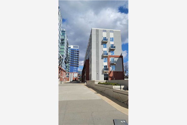 365 Albert St, Waterloo