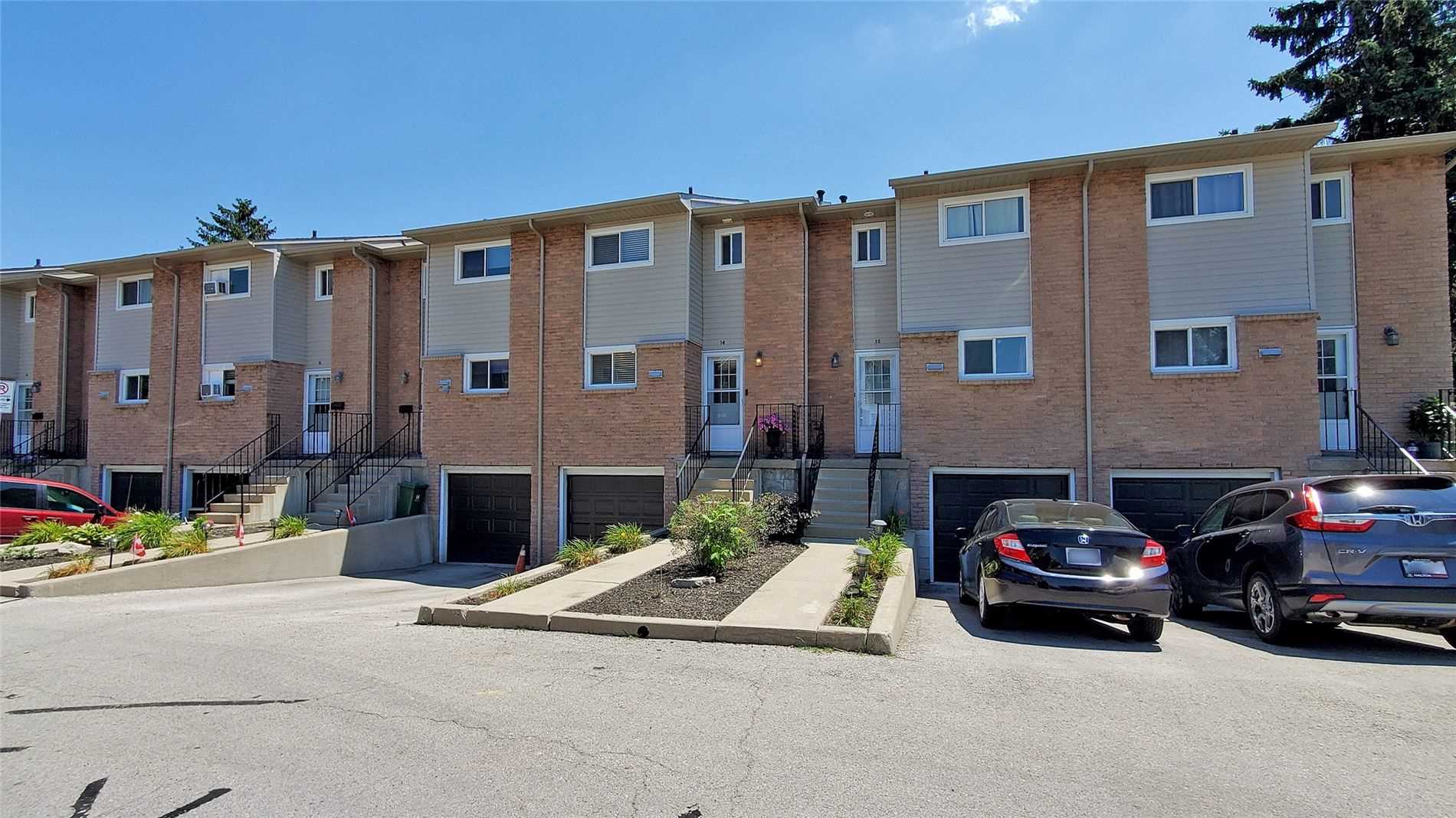 1355 Upper Gage Ave, #14