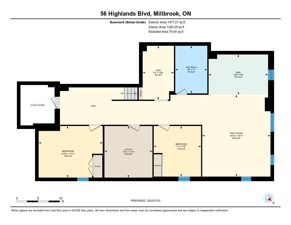 56 Highlands Blvd