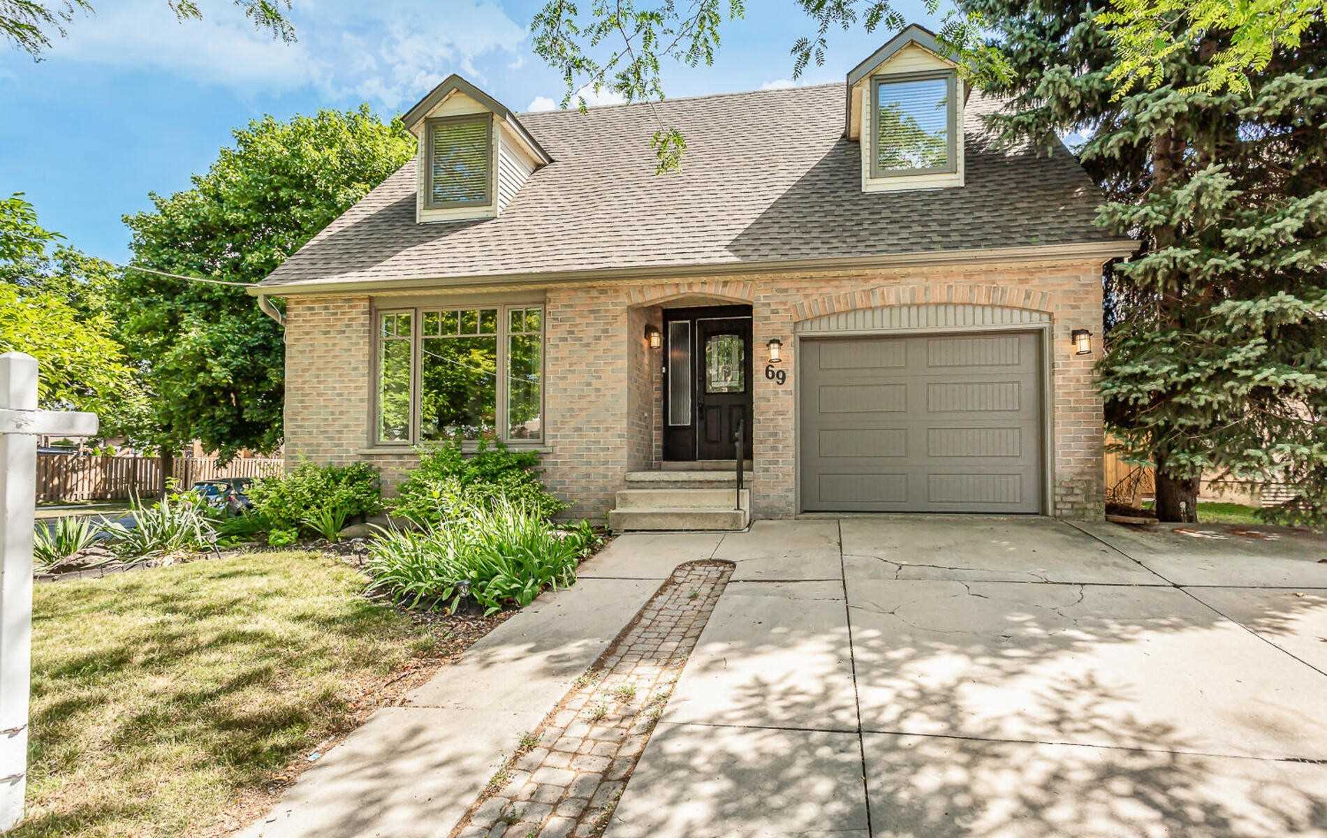 69 Dalton Cres