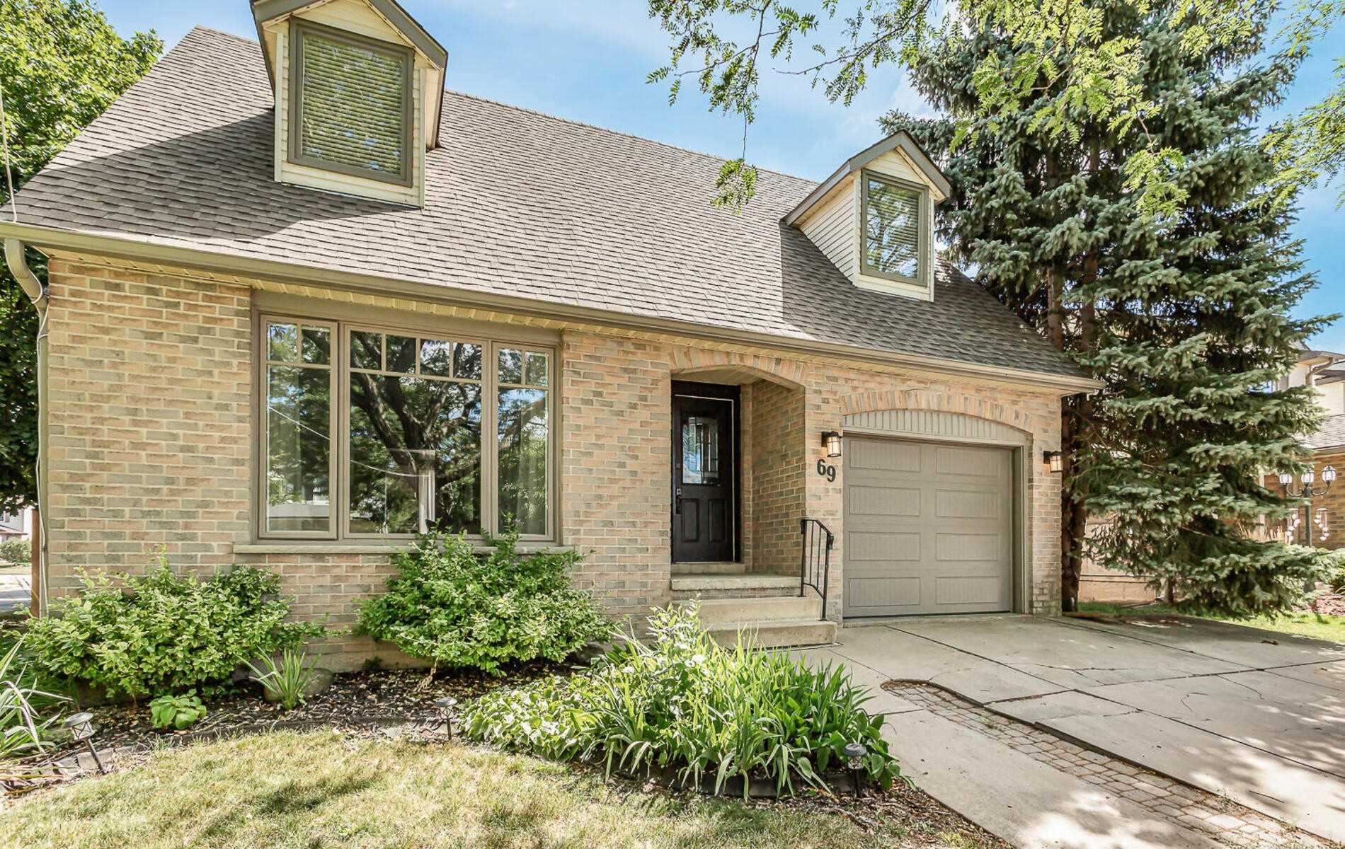69 Dalton Cres