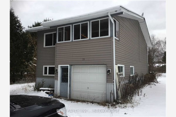 21 Riverview Dr, Huron Shores